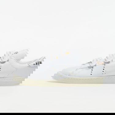 Sneakers og sko adidas Originals UNOFCL Human Made Hvid | FZ1711, 0