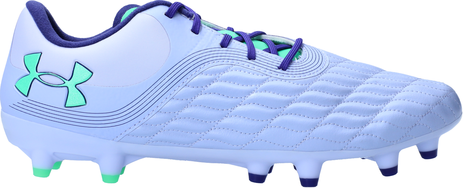 Sneakers og sko Under Armour Under Armour Clone Magnetico Pro 3.0 FG Blå | 3027038-501, 0