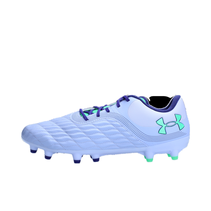 Sneakers og sko Under Armour Under Armour Clone Magnetico Pro 3.0 FG Blå | 3027038-501