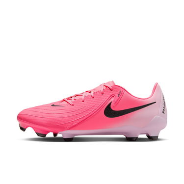 Sneakers og sko Nike PHANTOM GX II ACADEMY FG/MG Lyserød | FD6723-600, 0