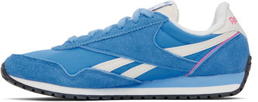 Sneakers og sko Reebok Classics AZ Blå | 100208833, 2