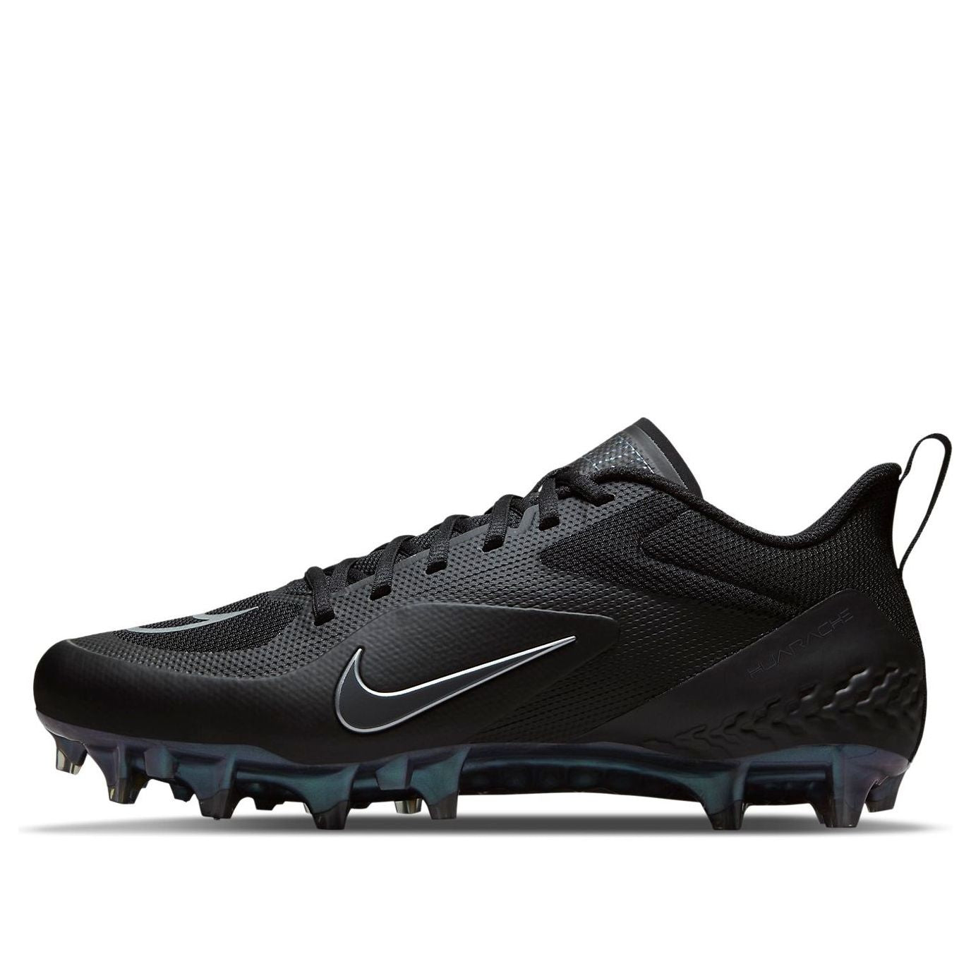 Sneakers og sko Nike Alpha Huarache 8 Pro Sort | CW4439-005, 0