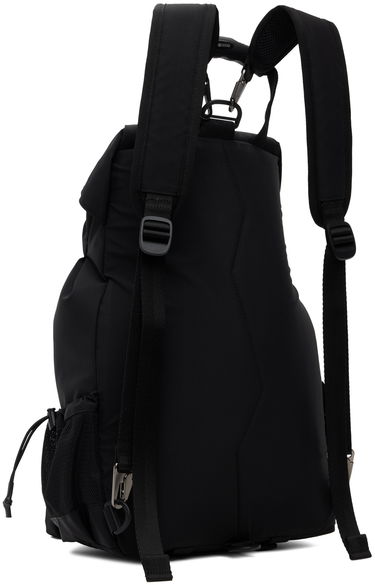 Rygsæk ADER ERROR ADER error Badin Backpack Sort | BN01SSBA0201BK, 2