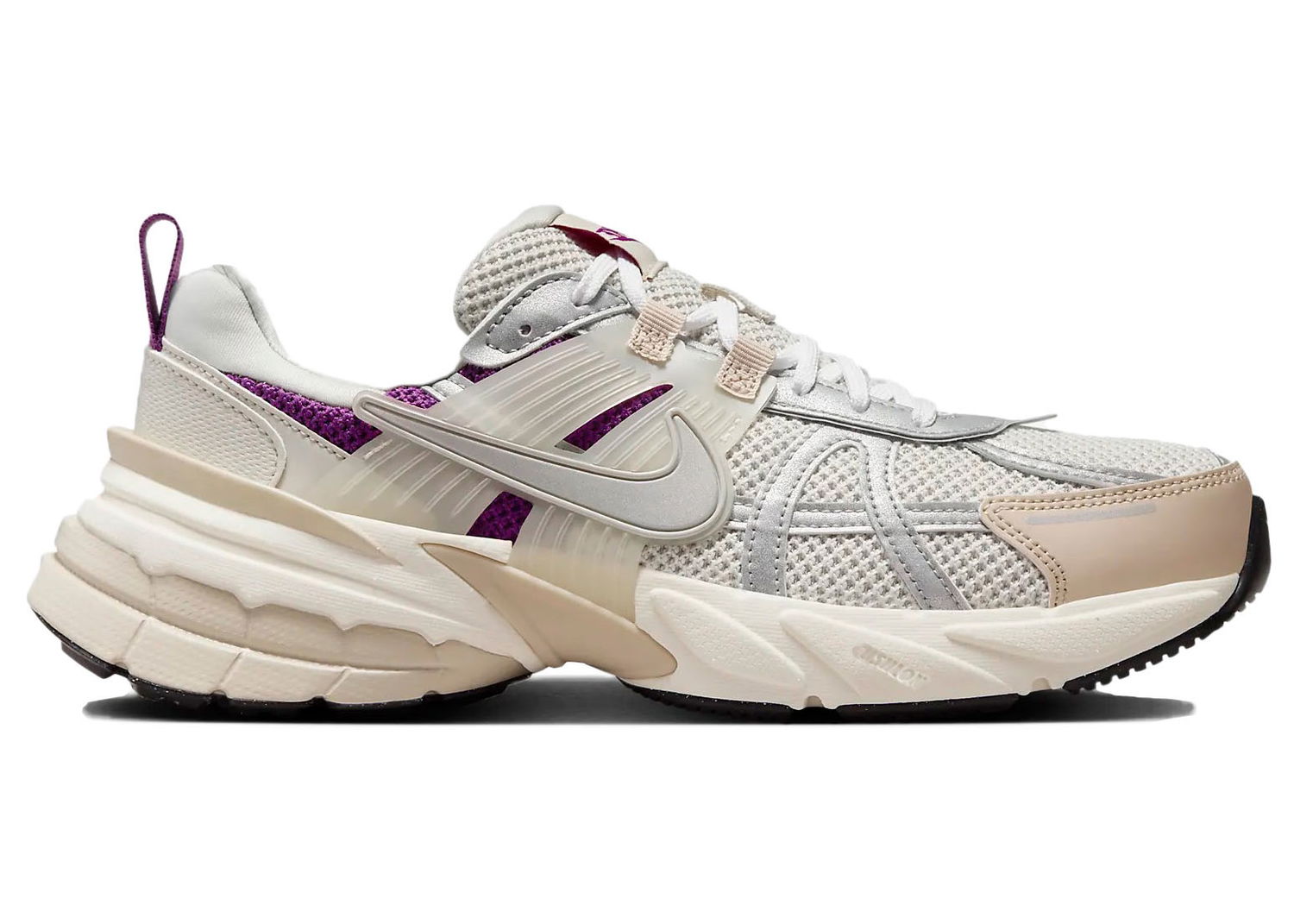Sneakers og sko Nike V2K Run Viotech (Women's) Grå | HF4305-072, 0