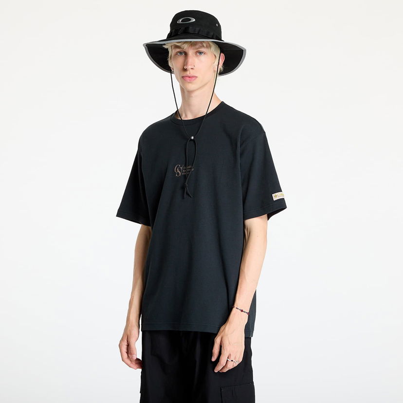 T-shirt Columbia CSC™ Heritage Graphic Tee Black Sort | 2090871010