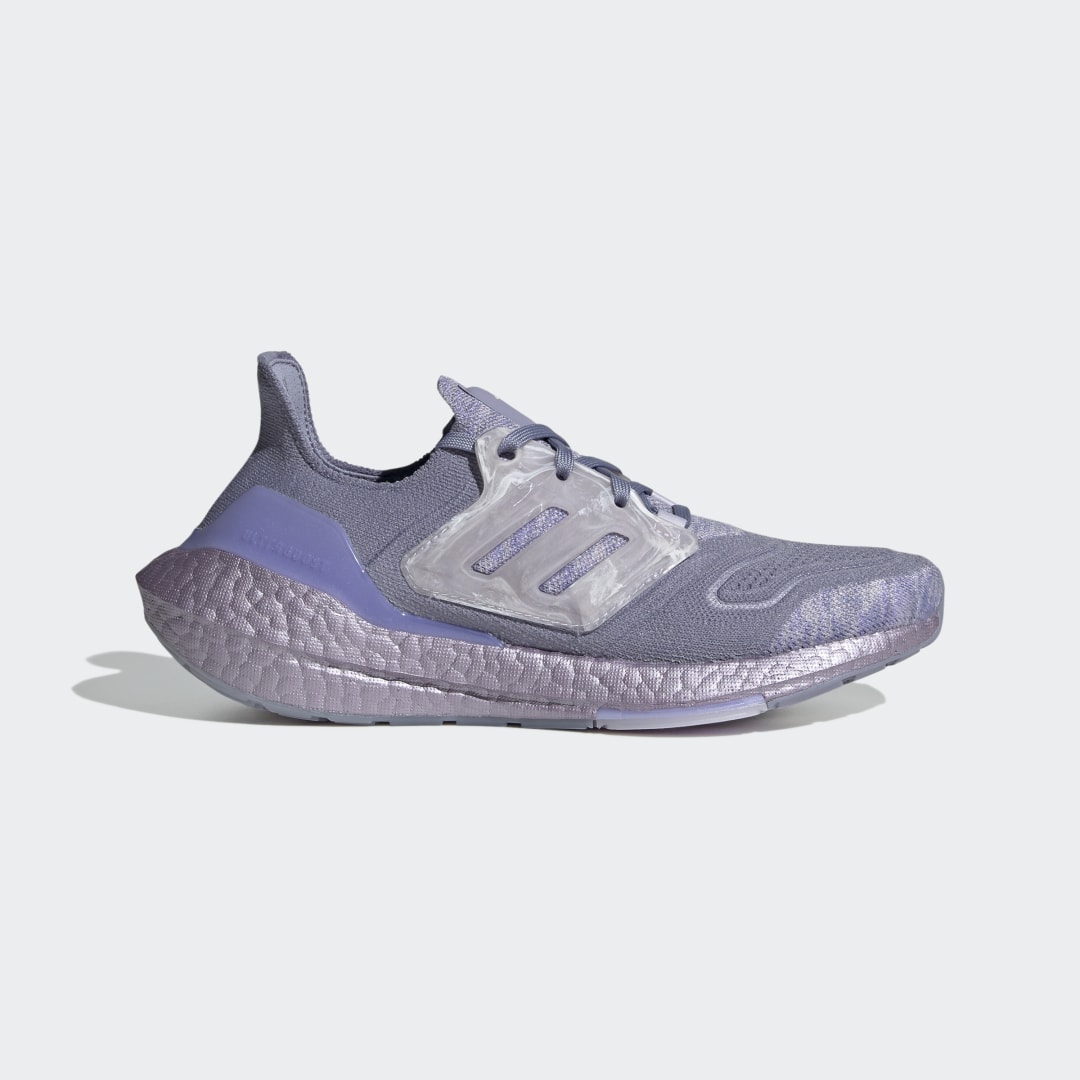 Sneakers og sko adidas Performance Ultraboost 22 Lilla | HQ2097, 0