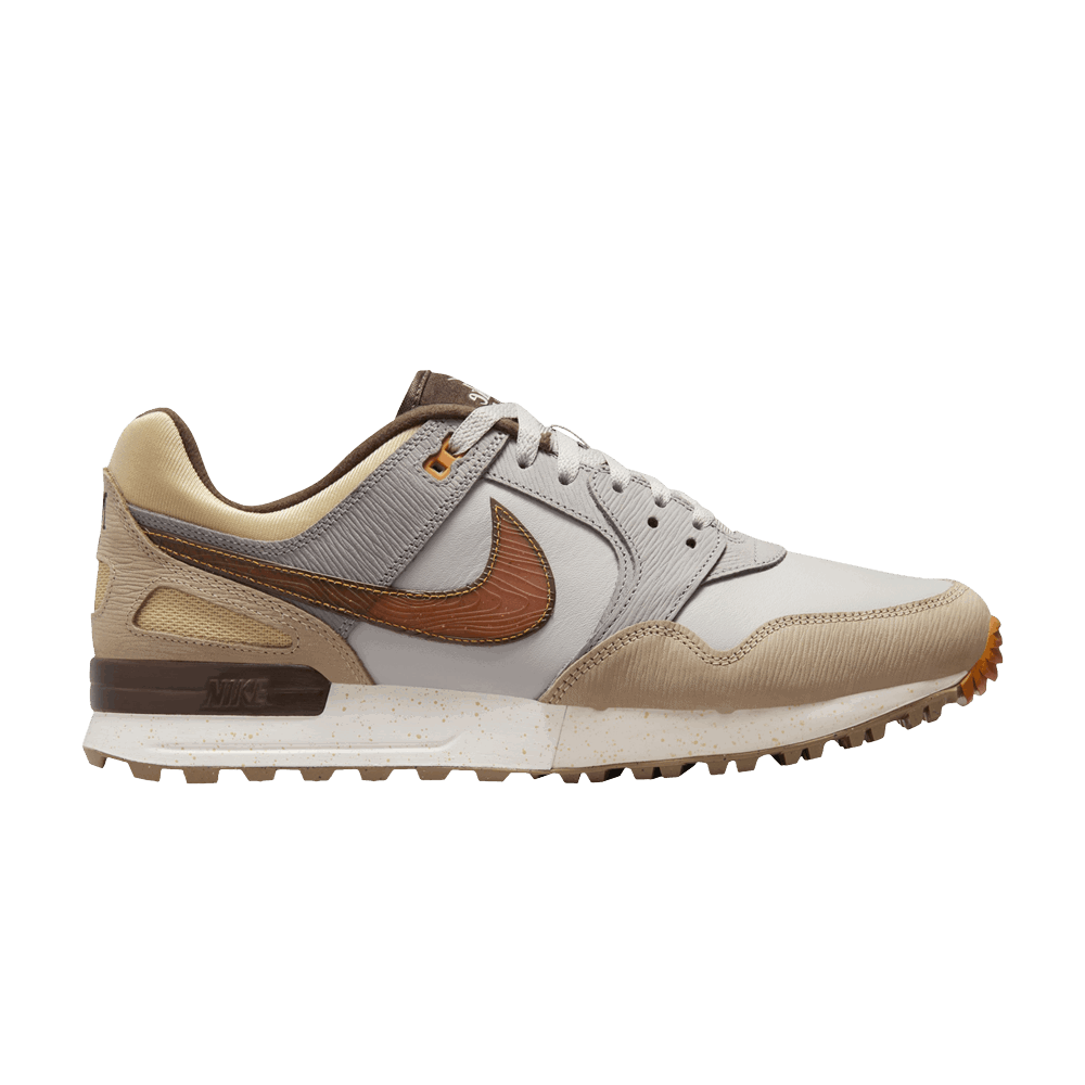 Sneakers og sko Nike Air Pegasus '89 Golf NRG PGA Championship Beige | FN6913-001, 0
