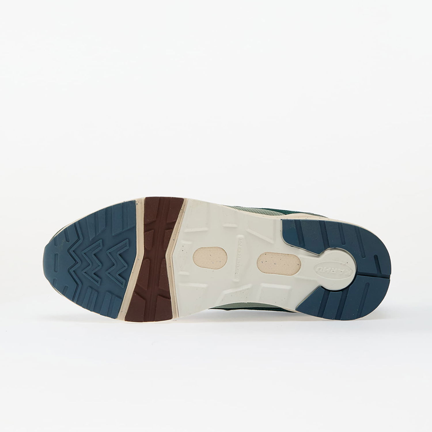 Sneakers og sko Karhu MÖLKKY Fusion 2.0 Grøn | F804187, 1