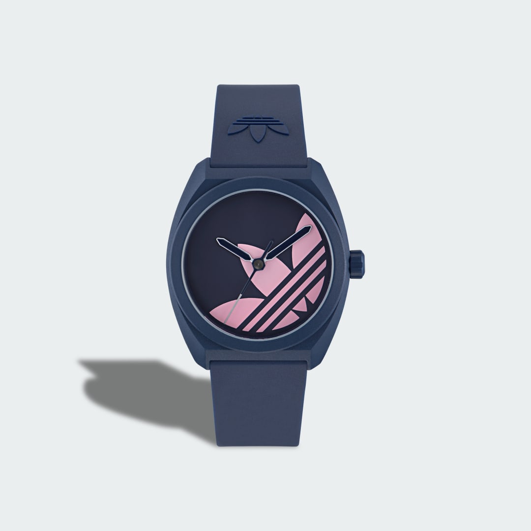 Ur adidas Performance Project Three Watch Mørkeblå | KK6318, 0