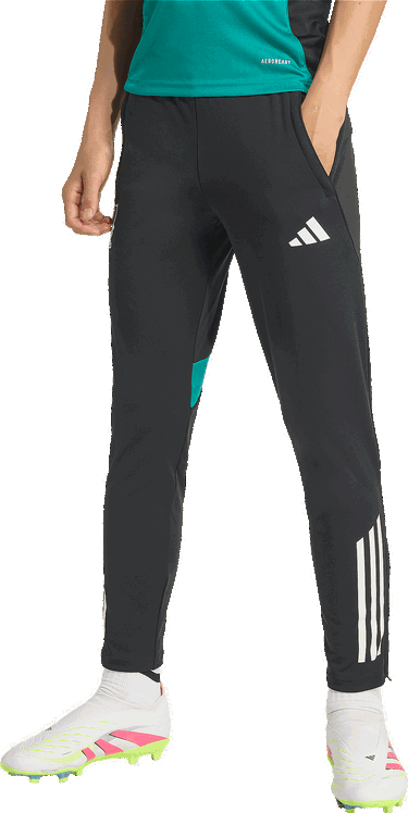 Joggingbukser adidas Originals Liverpool FC European Training Pants 2025/26 Sort | jv9003, 4