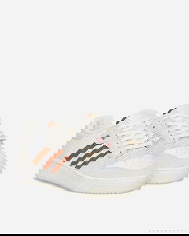 Sneakers og sko adidas Originals Solebox x Rivalry Low "Cloud White" Hvid | ID2879 001, 3