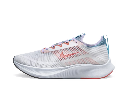 Løbe Nike Zoom Fly 4 W Hvid | CT2401-100