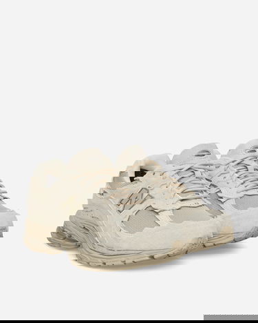 Sneakers og sko New Balance 2002R 'Shipyard' - Protection Pack Beige | U2002DXC, 2