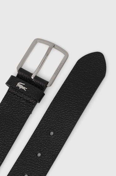 Bælter Lacoste Lacoste Leather Belt undefined | RC4090, 1