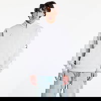 adidas x Mercedes Half Zip Sweatshirt