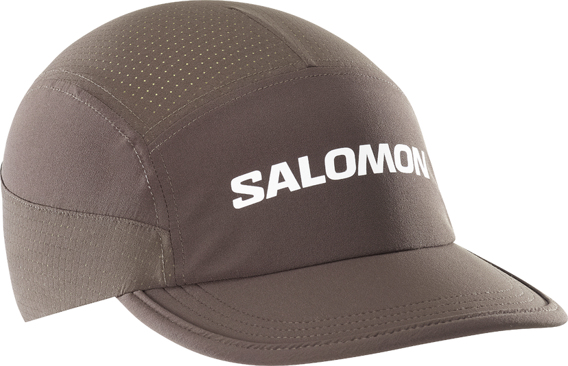 Kasket Salomon Salomon Sense Aero Cap Brun | lc2631700