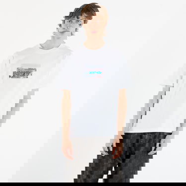 T-shirt Wasted Paris T-Shirt Elevation XL Hvid | WP_000319, 0