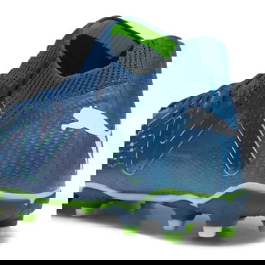Sneakers og sko Puma FUTURE PRO FG/AG Junior Football Boots Flerfarvet | 107383-03, 2