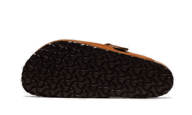 Sneakers og sko Birkenstock Boston Shearling Brun | 1001140, 3