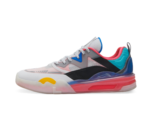 Basketball Li-Ning Ellington Astro Pop Flerfarvet | AEPR009-3