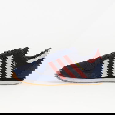 Sneakers og sko adidas Originals Galaxy Og W Trace Blue/ Glow Pink/ Night Indigo Mørkeblå | JP6040, 0