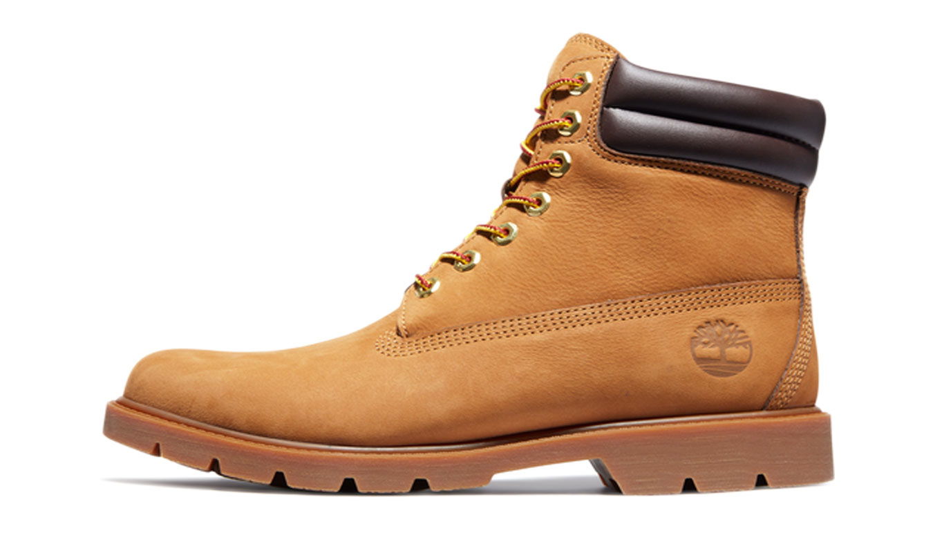 Sneakers og sko Timberland Premium 6 Inch Boot Gul | A27TP-231, 0