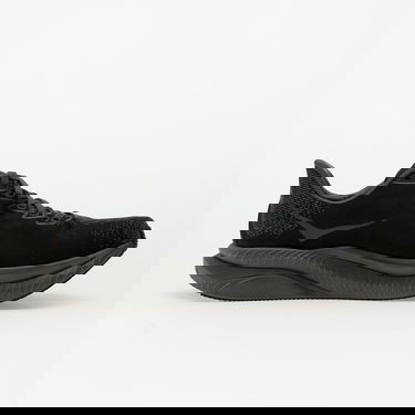 Sneakers og sko Hoka One One Mach 6, Size 7 Sort | 1147790-BBLC, 2