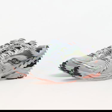Sneakers og sko Saucony Progrid Triumph 4 Grey/ Green Grøn | S70805-1, 4