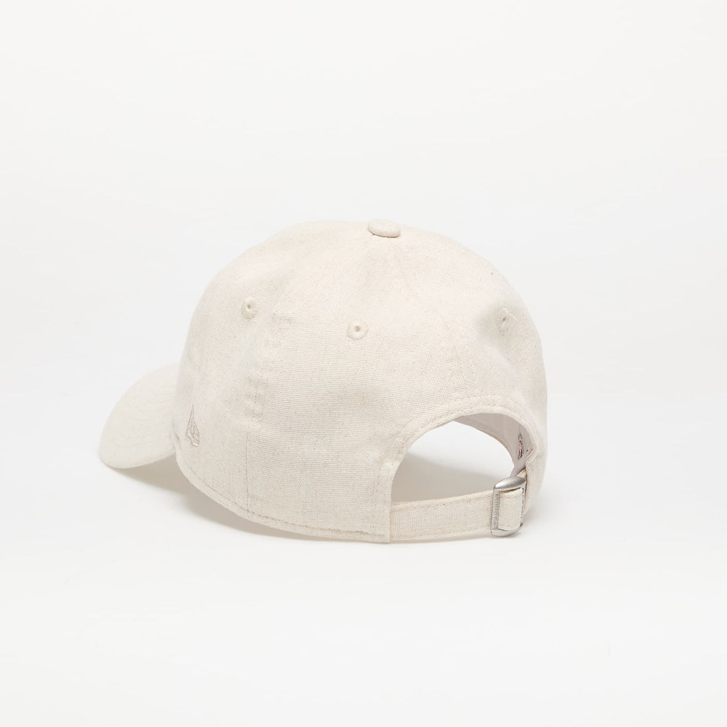 Kasket New Era Linen 920 New York Yankees Adjustable Cap Beige | 60667643, 0
