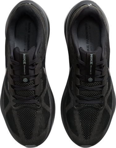 Sneakers og sko Nike Air Zoom Structure 25 Sort | DJ7883-006, 2