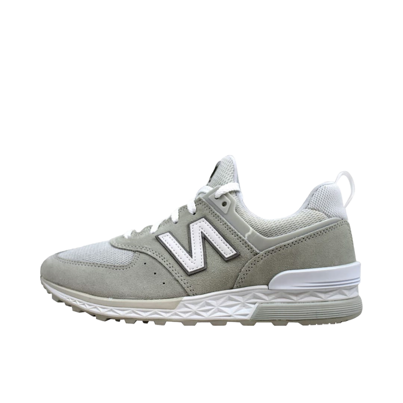 Sneakers og sko New Balance 574 Sport LightGrey Grå | MS574CF