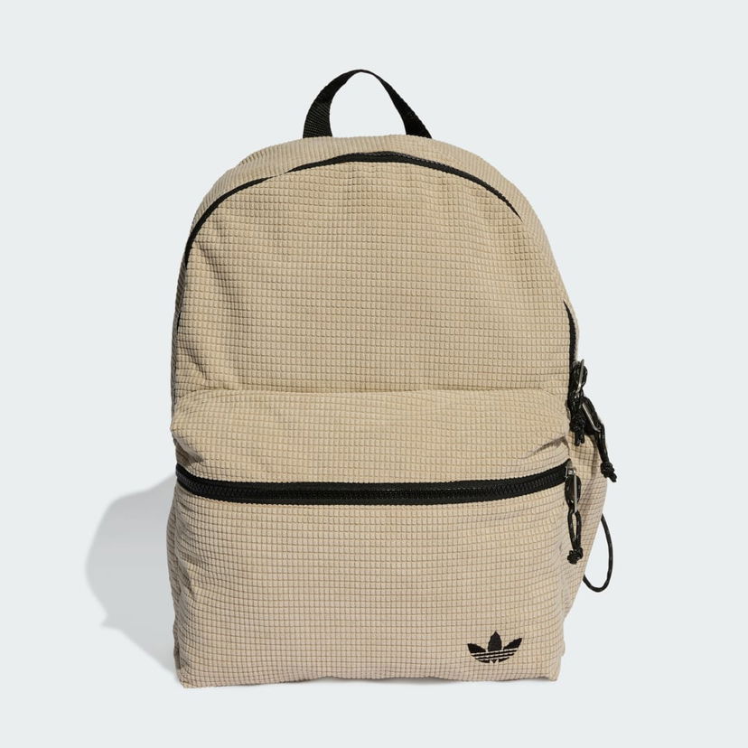 Rygsæk adidas Performance Classic Backpack Beige | JW1186
