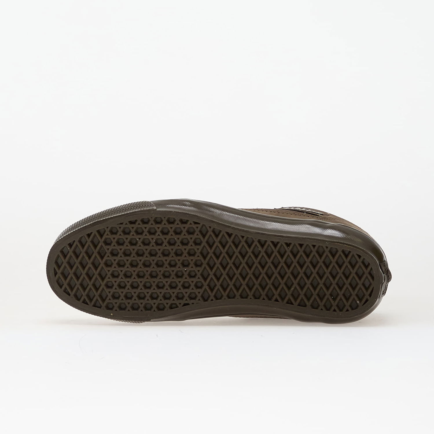 Sneakers og sko Vans Half Cab LX GTX EUR 42.5 Brun | VN000DADEMP1, 1