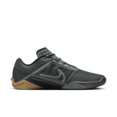 Sneakers og sko Nike Zoom Metcon Turbo 2 Sort | DH3392-004, 2