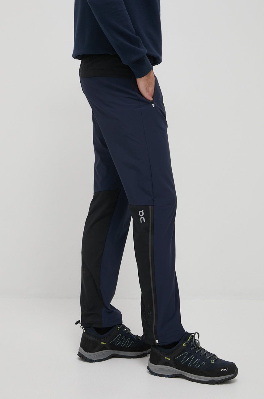 Joggingbukser On Running On-running Track Pant Mørkeblå | 16600336, 0