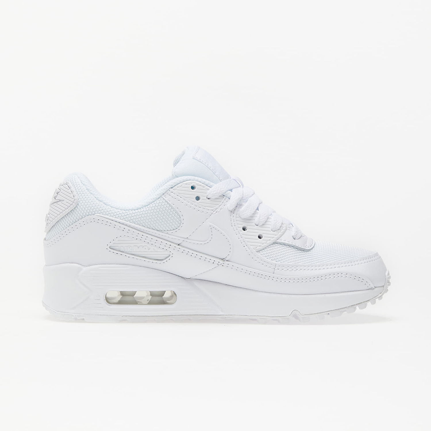 Sneakers og sko Nike W Air Max 90 Hvid | CQ2560-100, 1