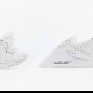 Sneakers og sko Nike W Air Max 90 Hvid | CQ2560-100, 1