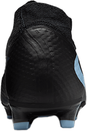 Sneakers og sko Nike PHANTOM 6 HIGH ACADEMY FG/MG Sort | hq2278-003, 4