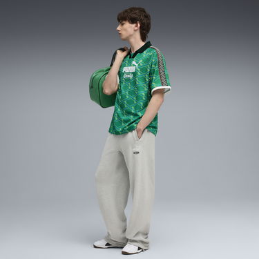 Jersey Puma KING Graphic Football Jersey Grøn | 632336_74, 2