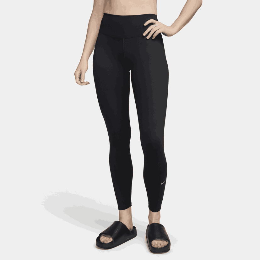Leggings Nike One Sort | FN3226-010