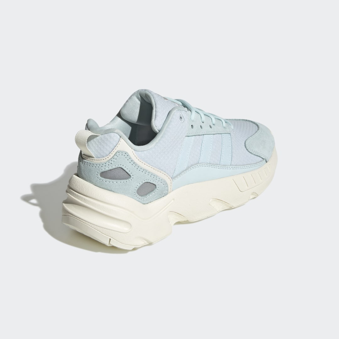 Sneakers og sko adidas Originals ZX 22 BOOST Blå | GX4611, 1