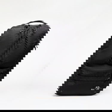 Rygsæk OAKLEY Essential Backpack Blackout Sort | FOS901737-02E, 0