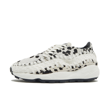 Sneakers og sko Nike Air Footscape Woven "White Cow" Hvid | FB1959-102, 0