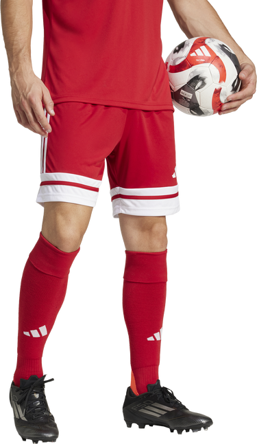 Shorts adidas Performance adidas Squadra 25 Shorts Rød | je7745, 5