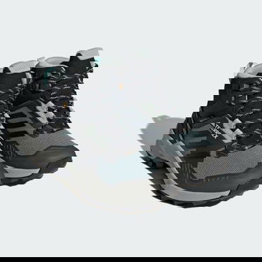 Sneakers og sko adidas Performance Terrex Swift R3 Mid GTX Sort | IF2401, 6