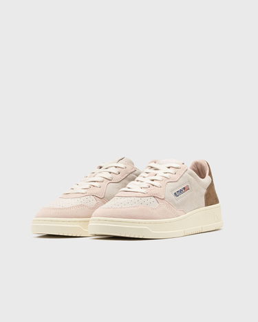 Sneakers og sko Autry Autry Action Shoes Medalist Low Lyserød | AULWTS04, 1