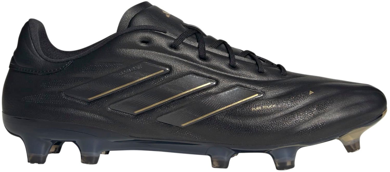 Sneakers og sko adidas Performance COPA PURE 2 ELITE FG Sort | ig6404, 0