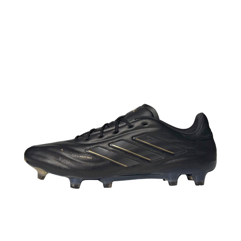 Sneakers og sko adidas Performance COPA PURE 2 ELITE FG Sort | ig6404