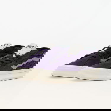 Sneakers og sko Vans Sk8-Mid Reissue 83 LX Up North Trip Lilla | VN000CQQGPE1, 5