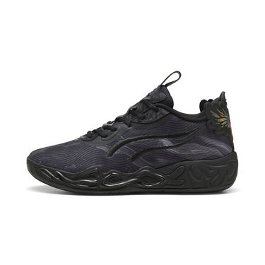Sneakers og sko Puma MB.04 Lo Team Sort | 312174_01, 0